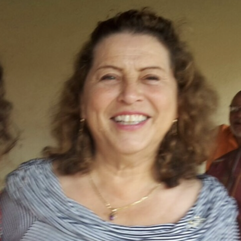 Picture of Gloria Acosta Rodriguez