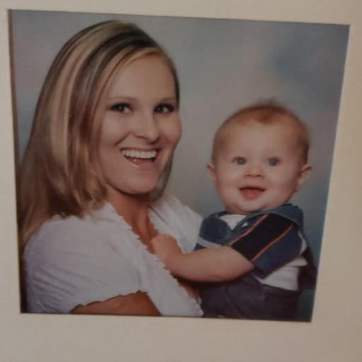 User profile photo