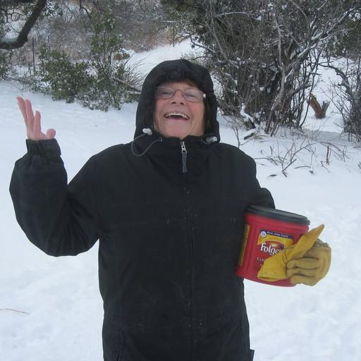 User profile photo