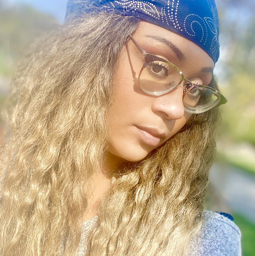 Picture of Nene Simpson-James
