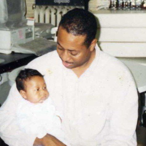 Picture of Orvell Tucker