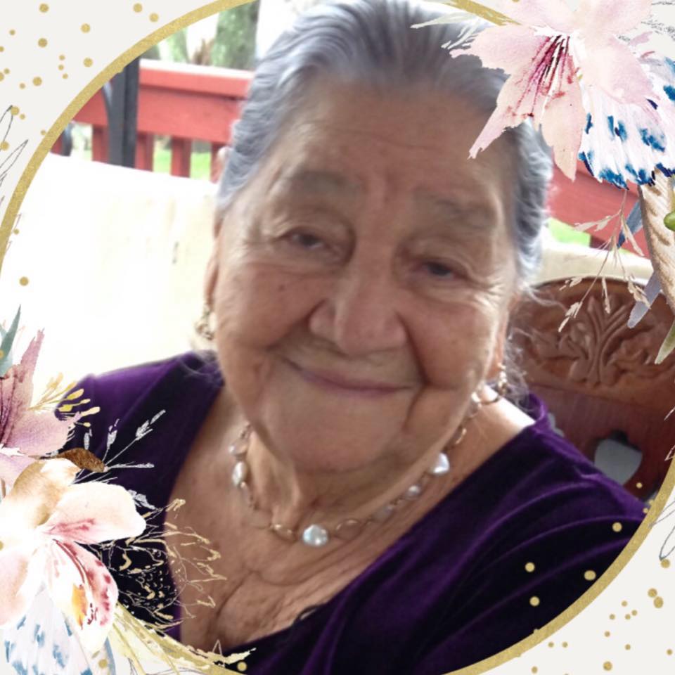 Picture of Bernarda Bonilla