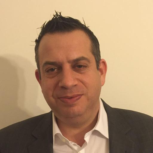 User profile photo