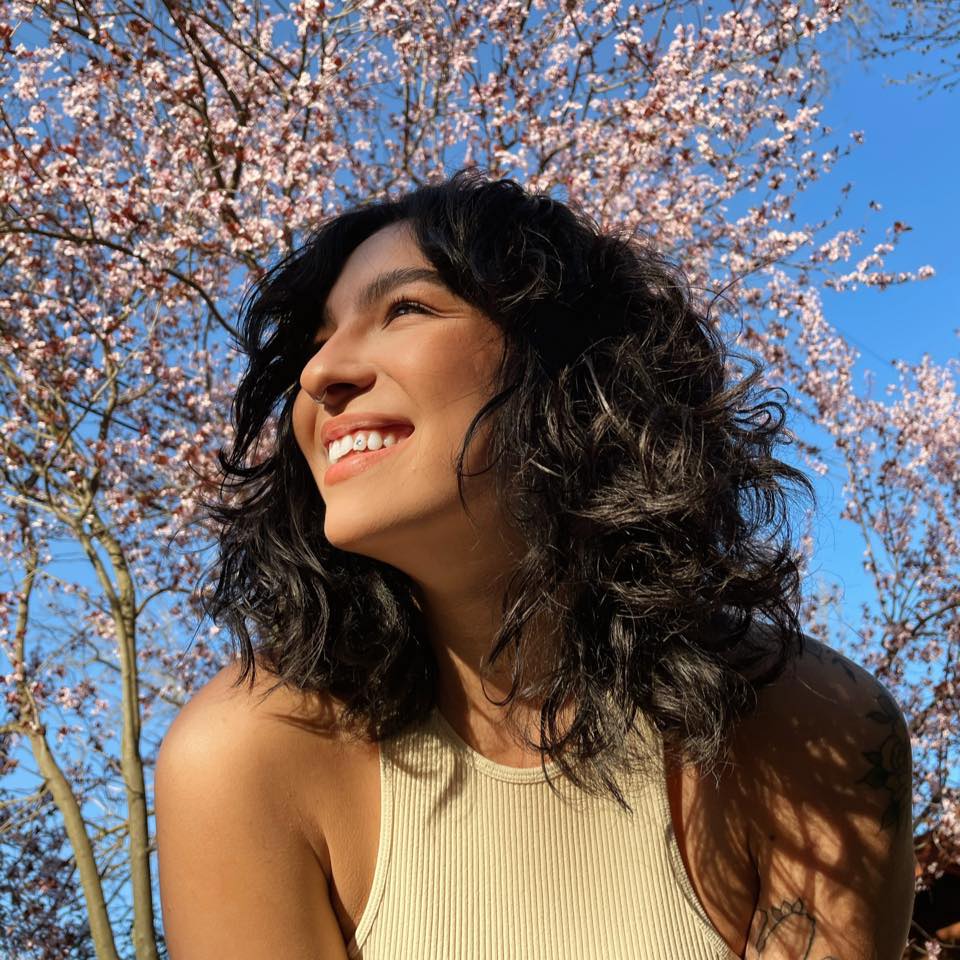 Picture of Lexi Villegas