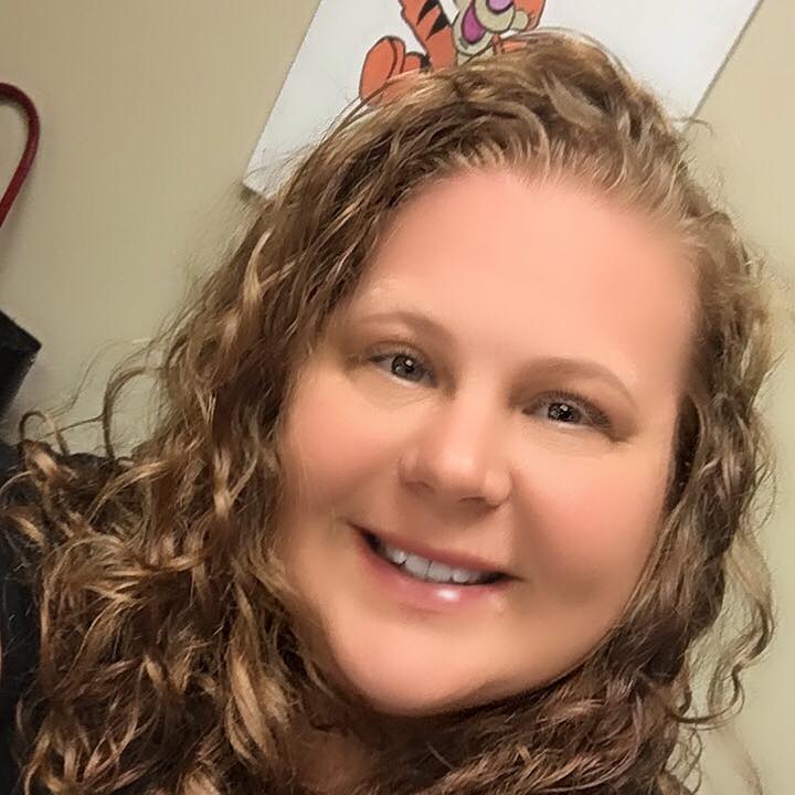 Picture of TIFFANY STRAUCH