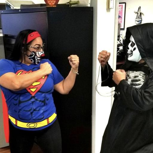 user profile icon inside a circle