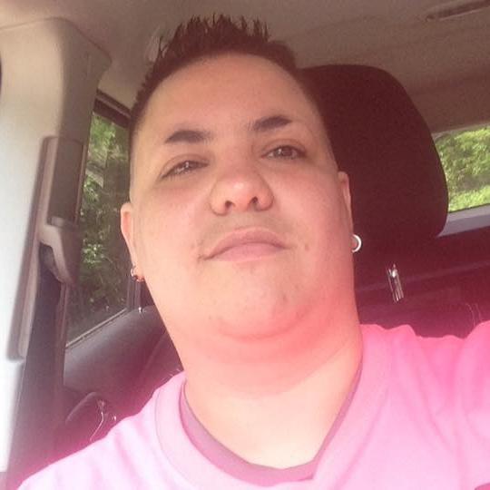 Picture of Kelly Mandry