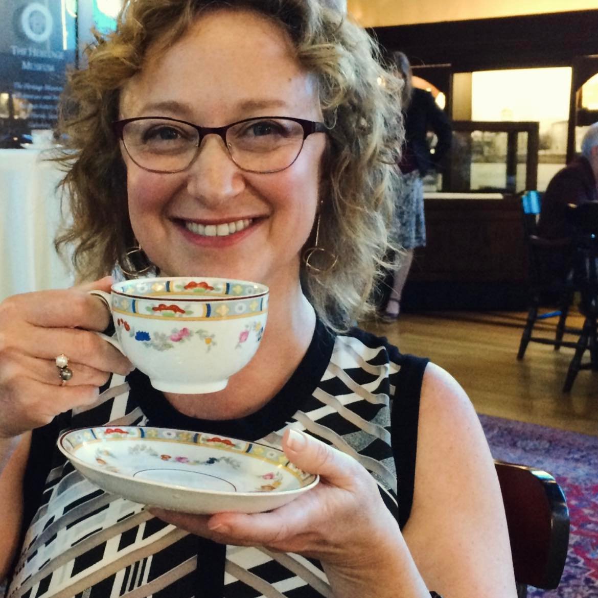 Picture of Sarah Holtz