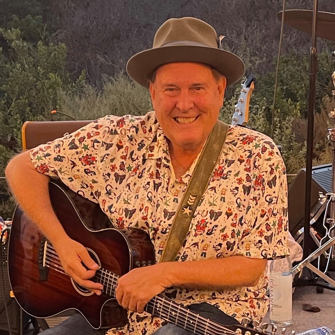 Picture of Jamie Knight