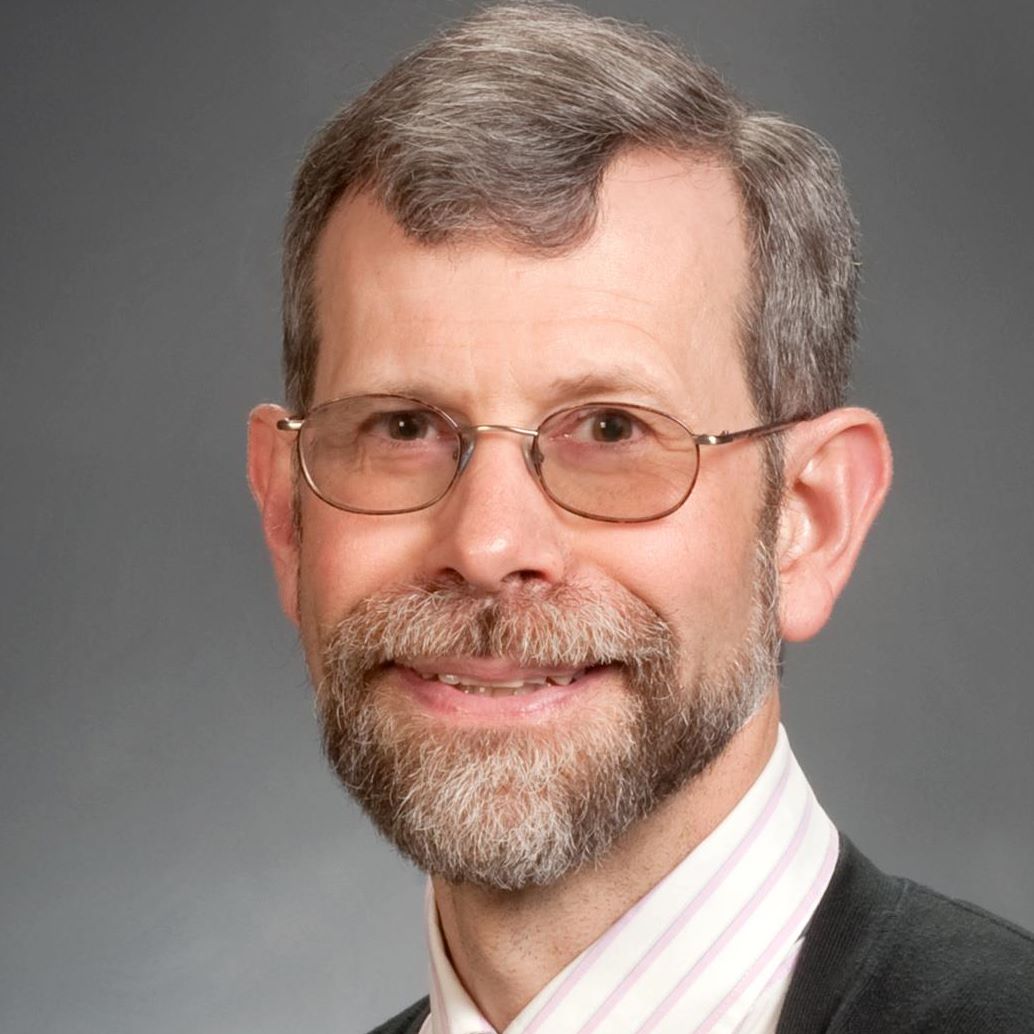 Picture of Dennis Stocker