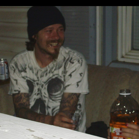 Picture of Joey Casey