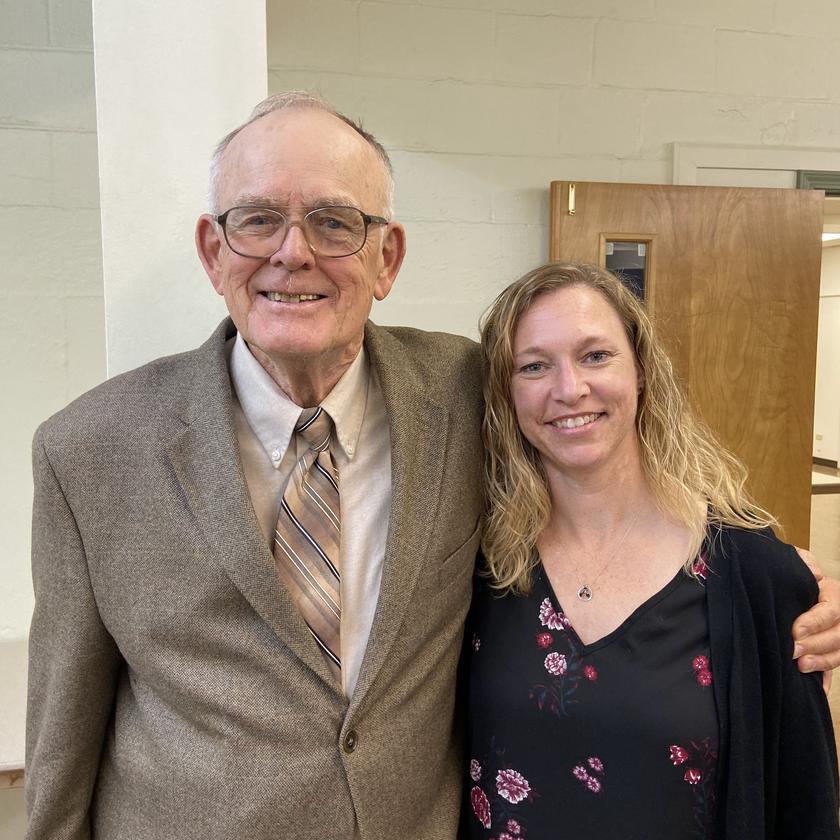 Picture of Molly Hard