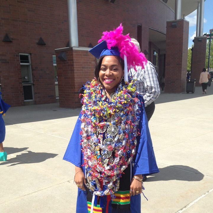 Picture of Brittney Burt