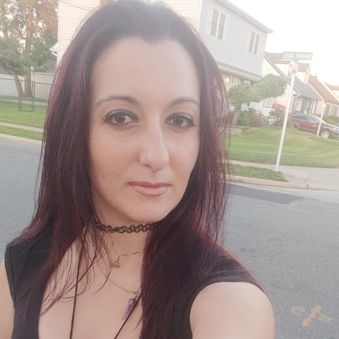 Picture of Lucille Marchica