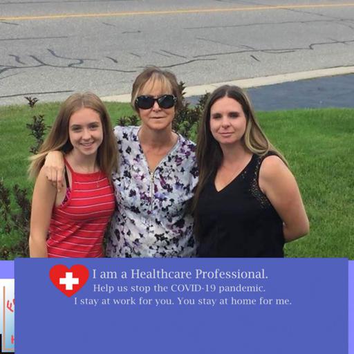 User profile photo
