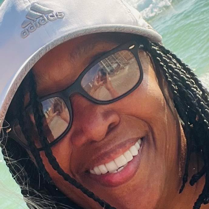 Picture of Phyllis Cobbins