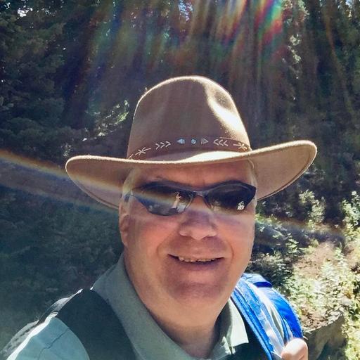 User profile photo