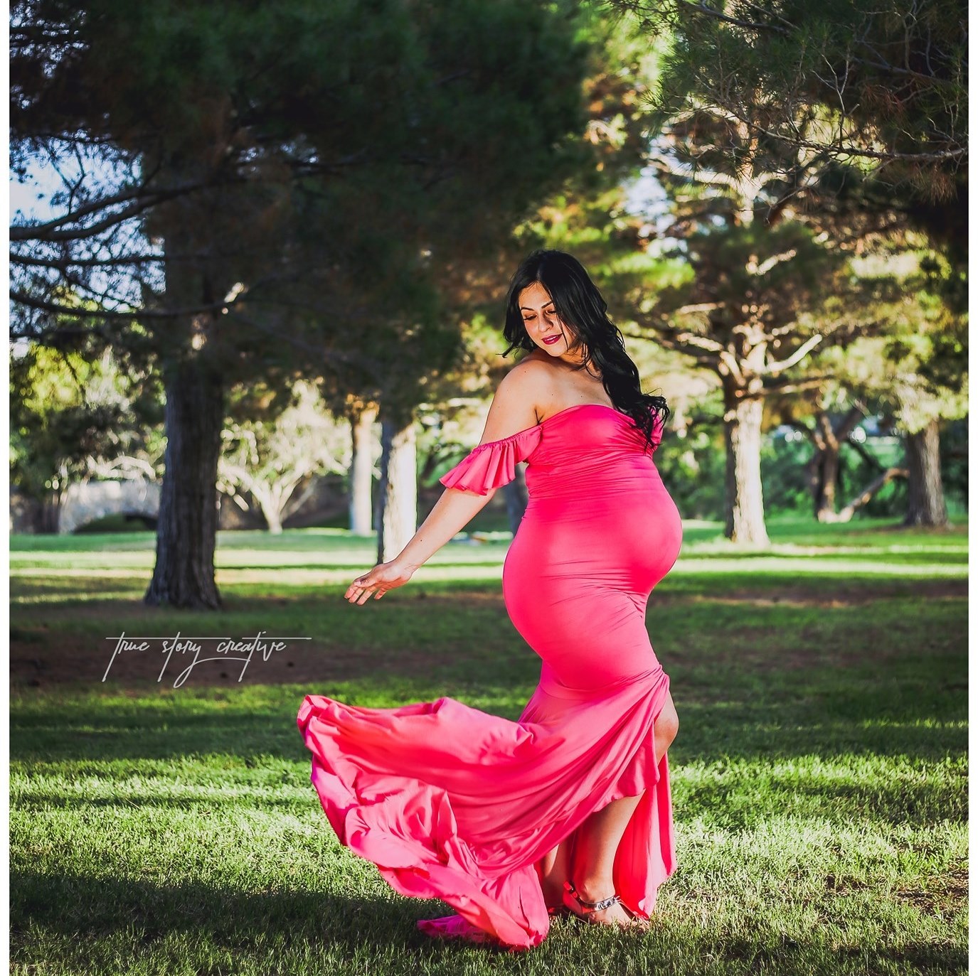 Picture of Kenia Martinez-Flores