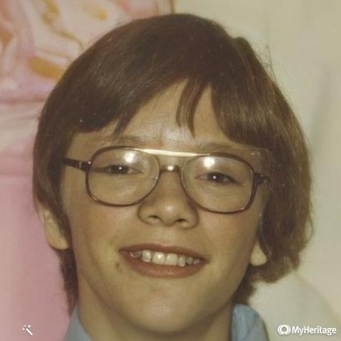 User profile photo