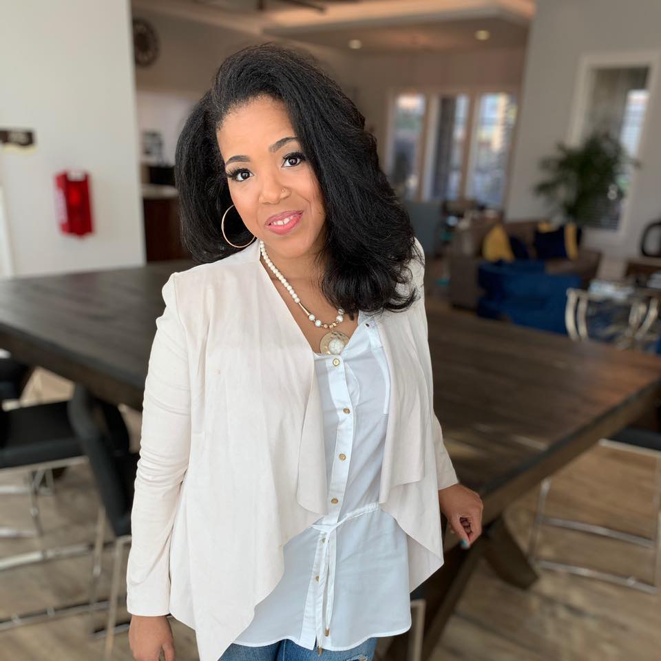 Picture of Letecia Hampton