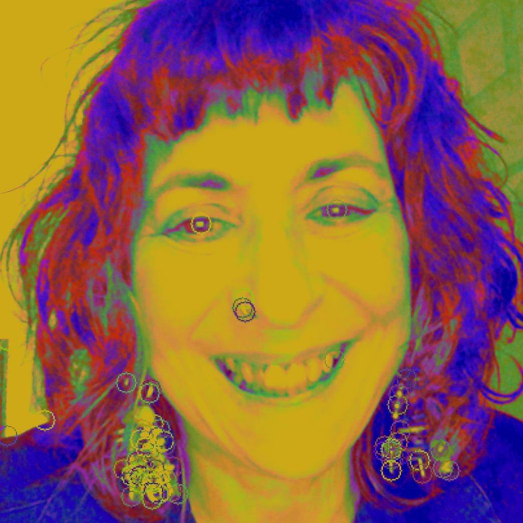 Picture of Donna Kuhn