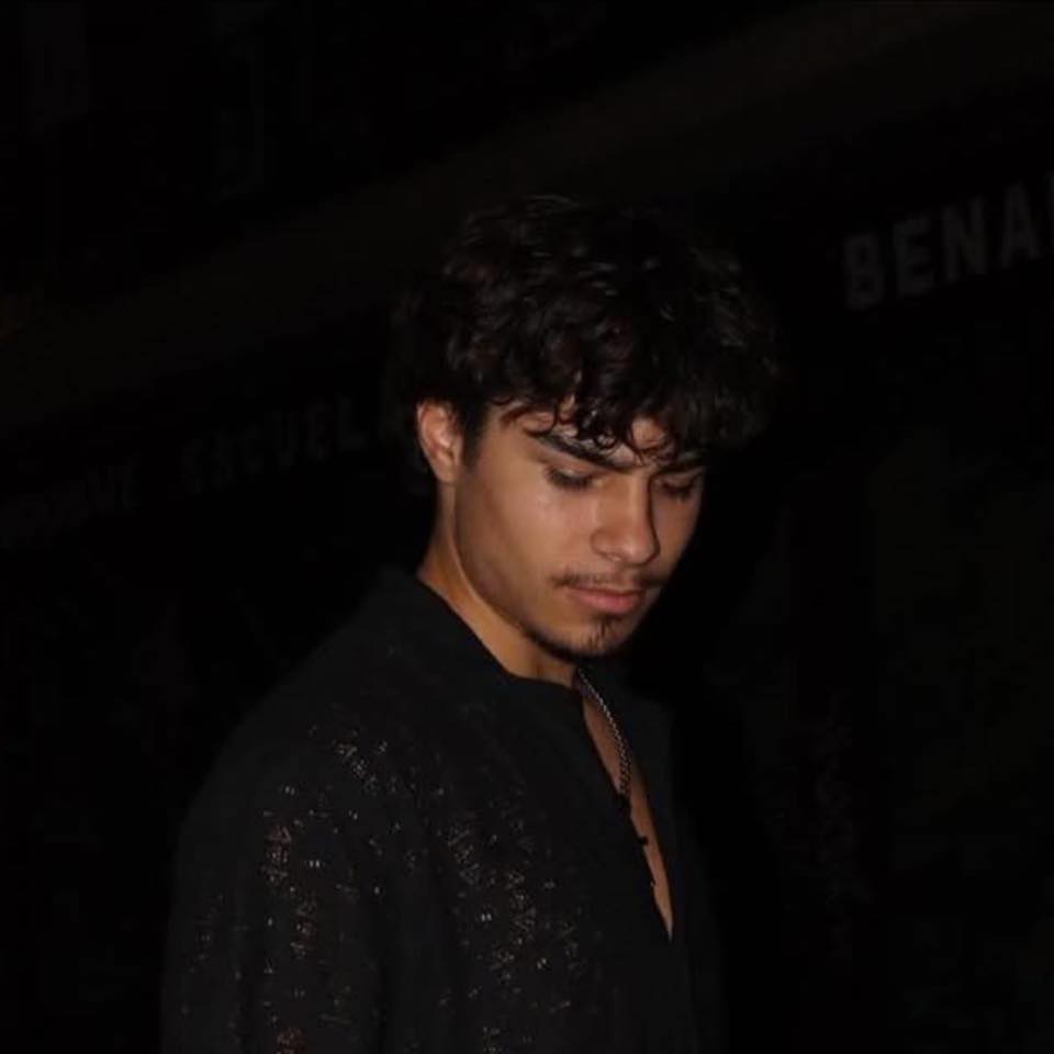 Picture of Jerome Trujillo