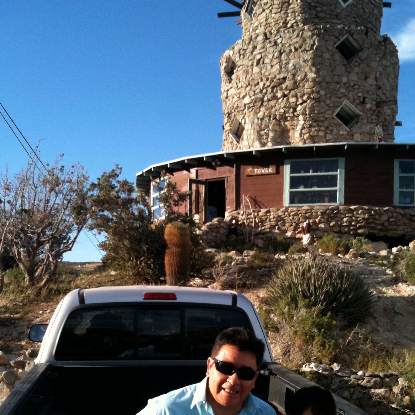 Picture of Rj Marquez