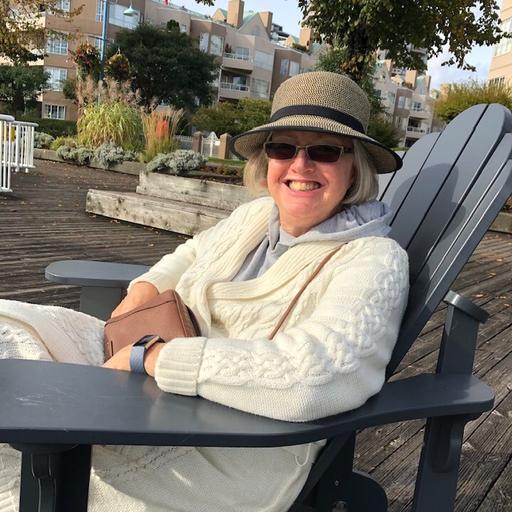 User profile photo