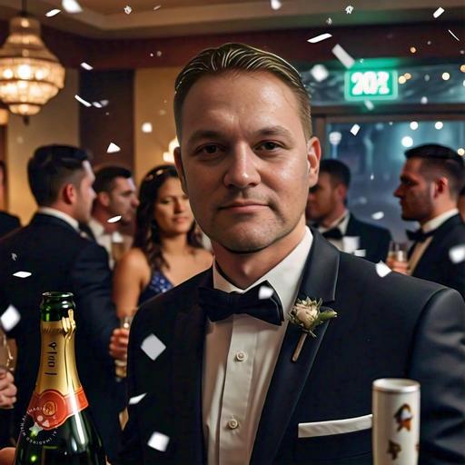 User profile photo