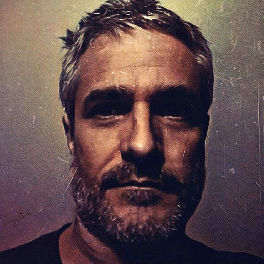 Picture of John Long