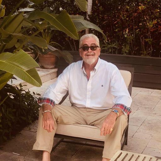 User profile photo