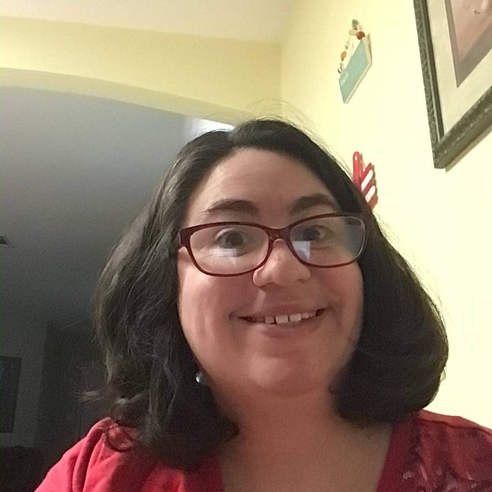 Picture of Melanie Falcon