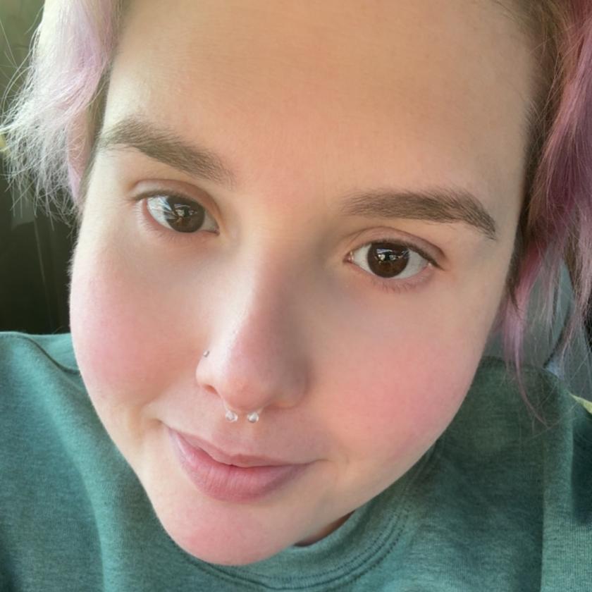 Picture of Ashley DeWitt