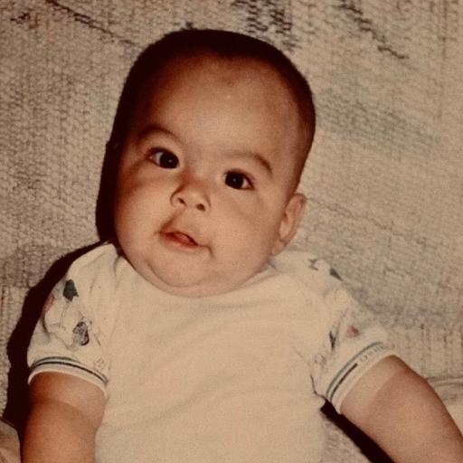 User profile photo