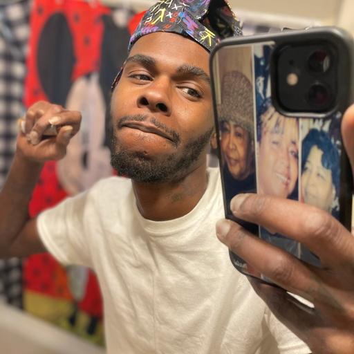 User profile photo