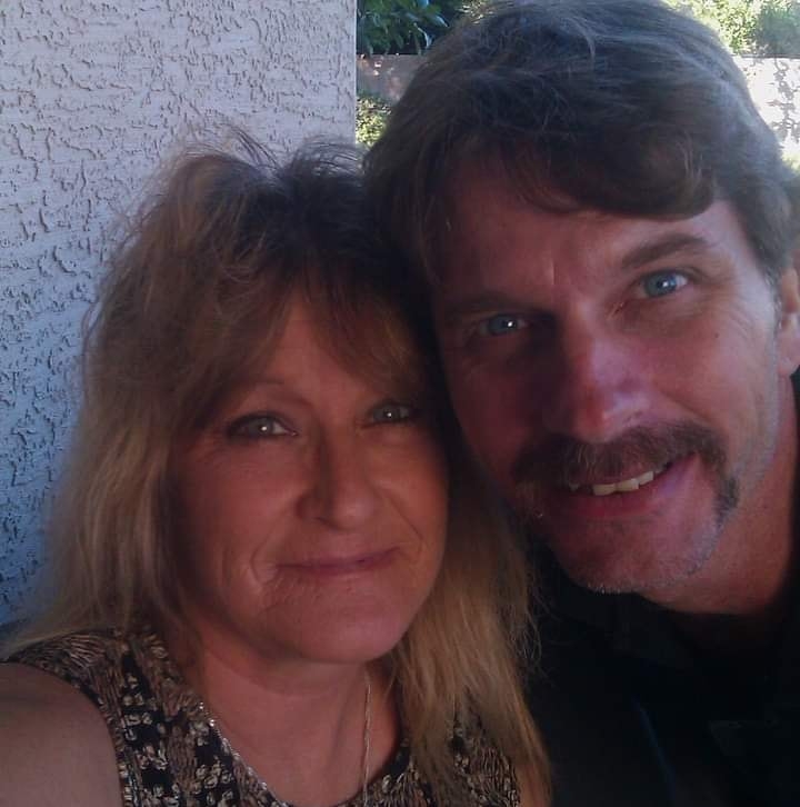 Picture of Wesley Moore