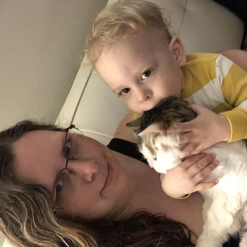 Picture of Hollie Ingram