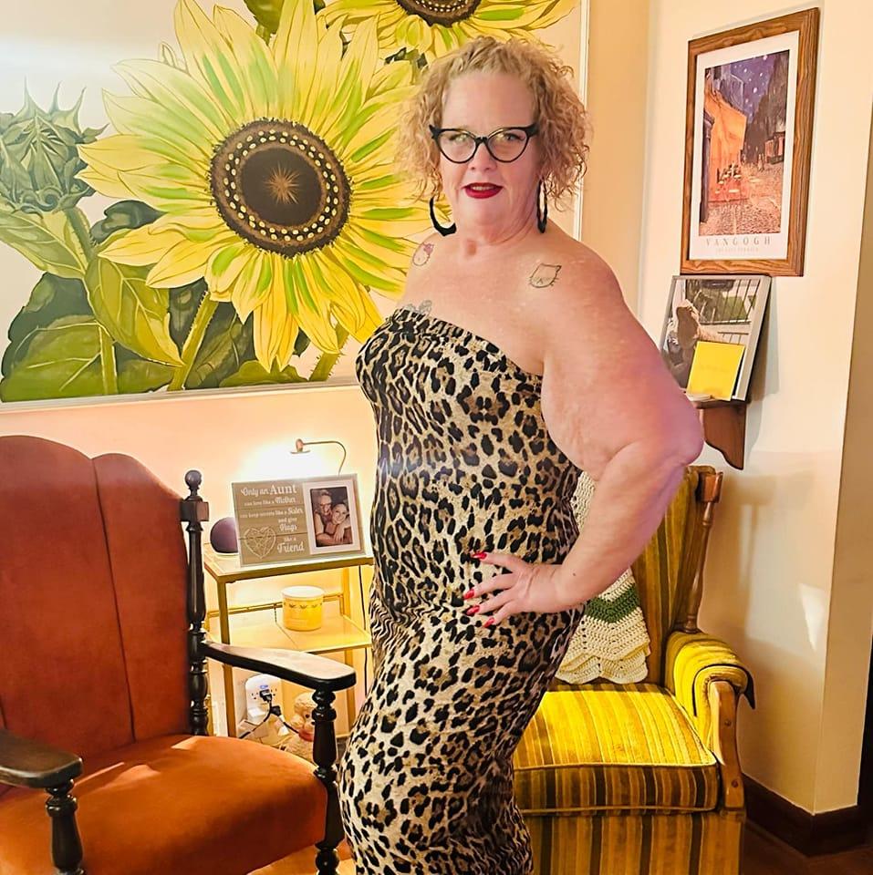 Picture of Julie Parish-Modan