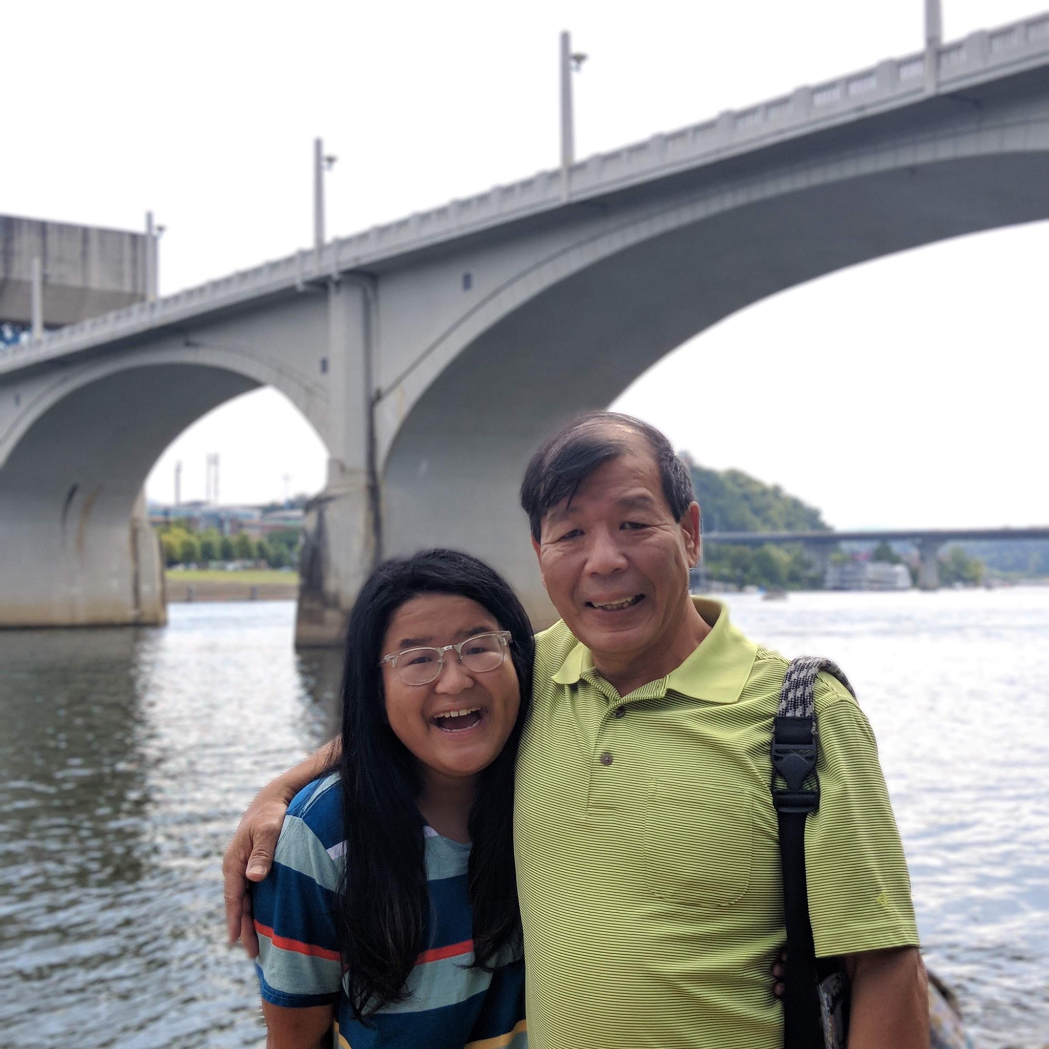Picture of Victoria Yang