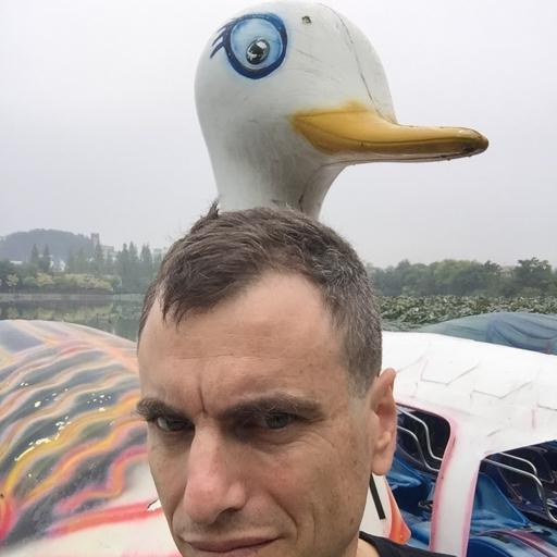 User profile photo