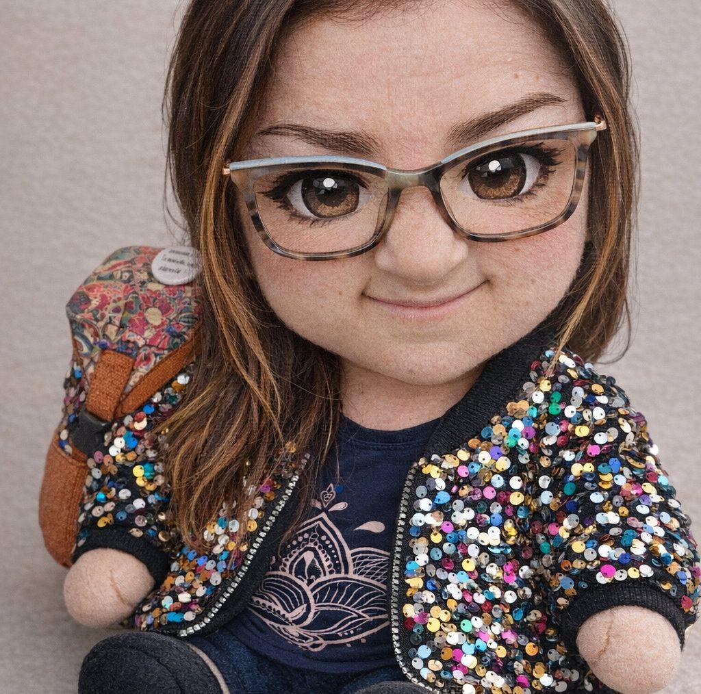 Picture of Ashley Furbush