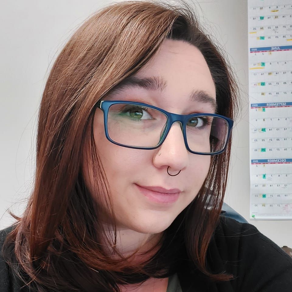 Picture of Tia Jenkins