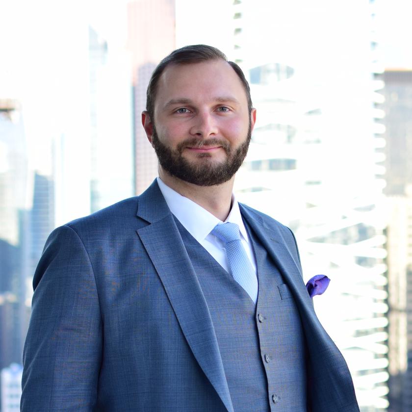 Picture of David Pawluczuk