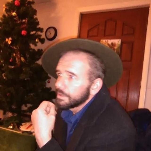 Picture of Edward Dillon