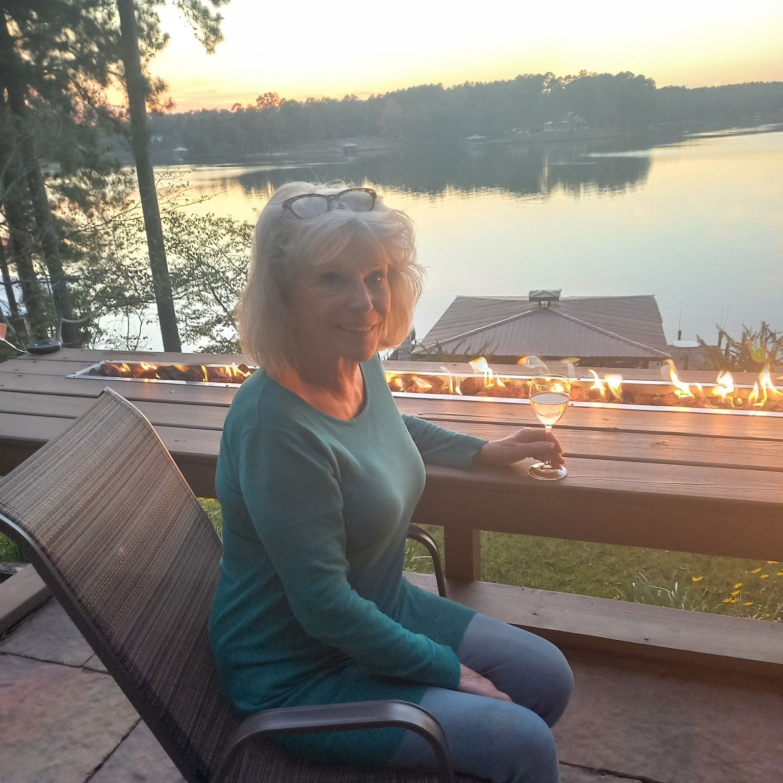 Picture of PENELOPE LEIGH