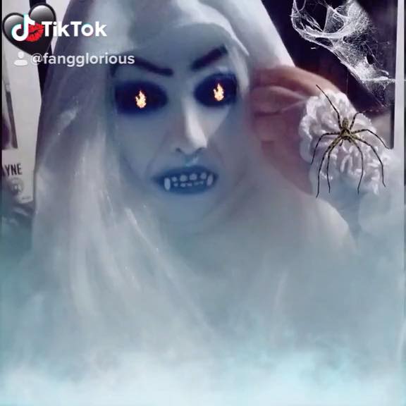 Picture of FanG lorious