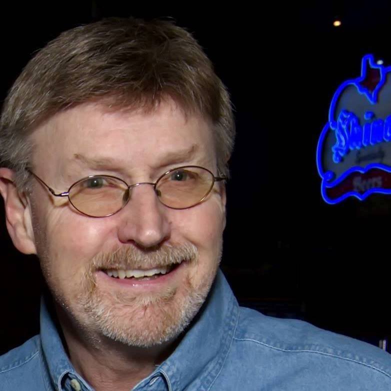 Picture of Terry Duke