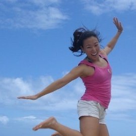 Picture of Kari Tanimoto