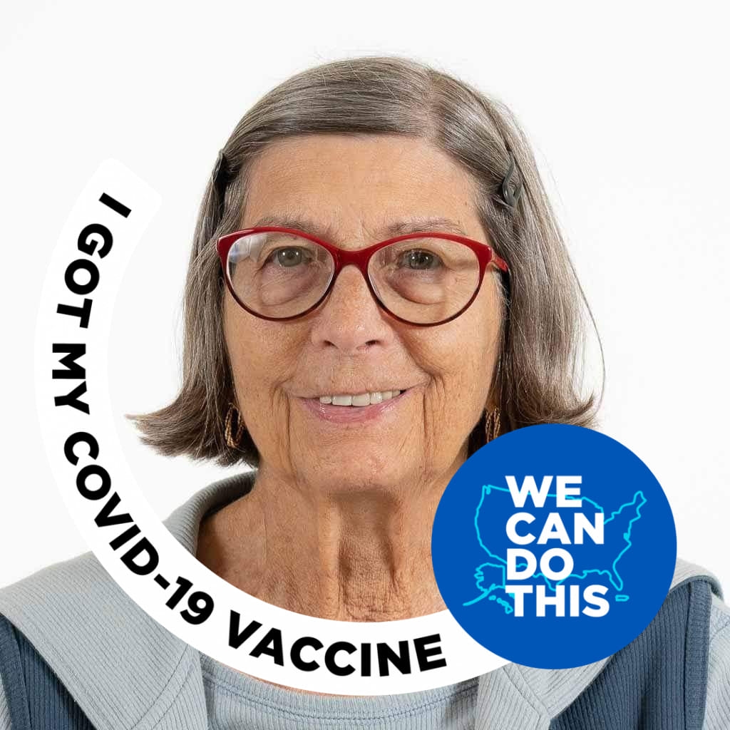 Picture of Joyce Sykes