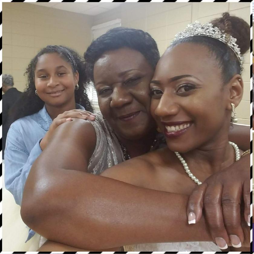 Picture of Anna Sterling Hinton